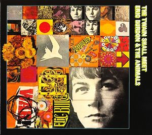 Eric Burdon & the Animals